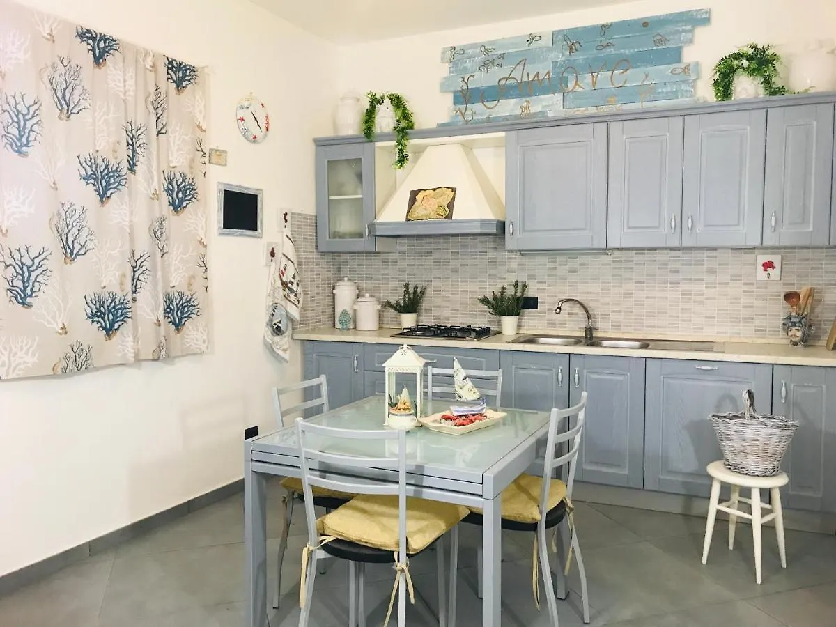A-Mare-Naxos Villa Giardini Naxos Holiday home