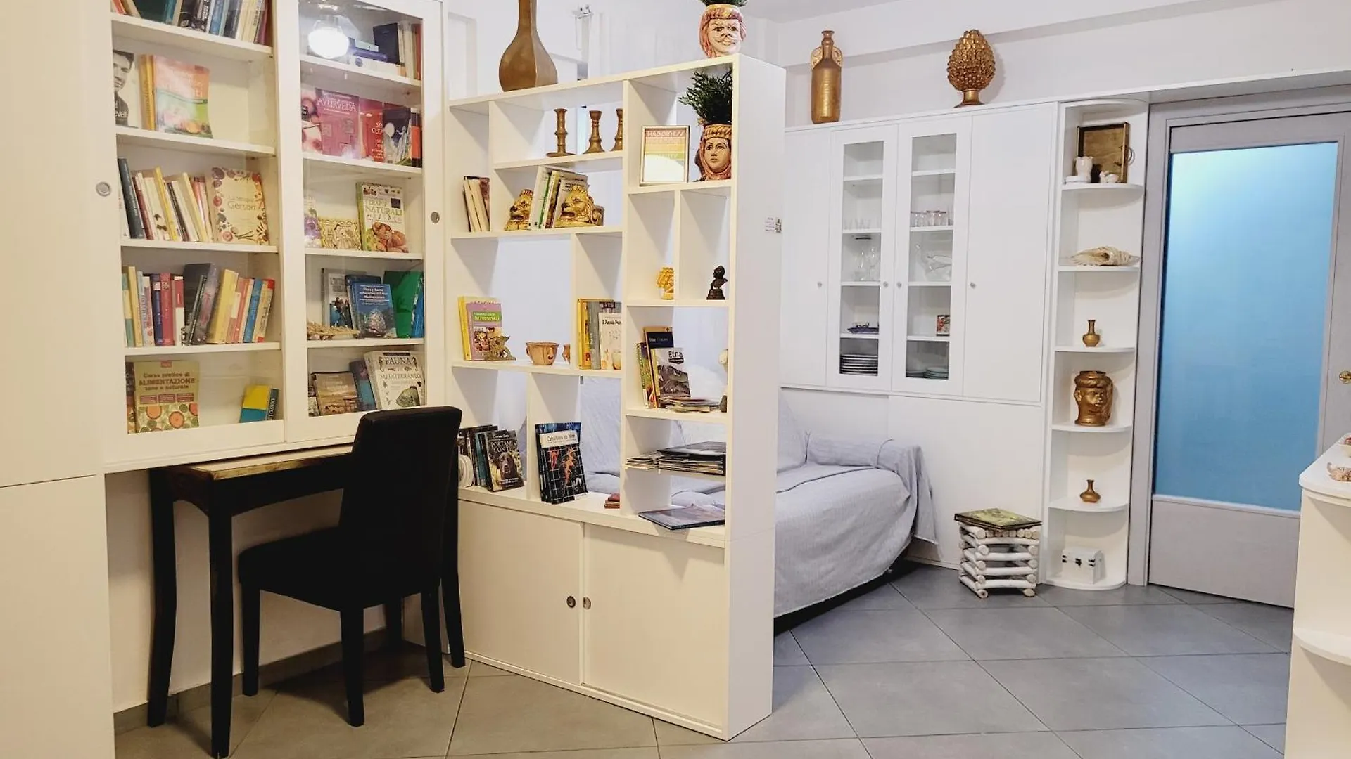 A-Mare-Naxos Villa Giardini Naxos Holiday home